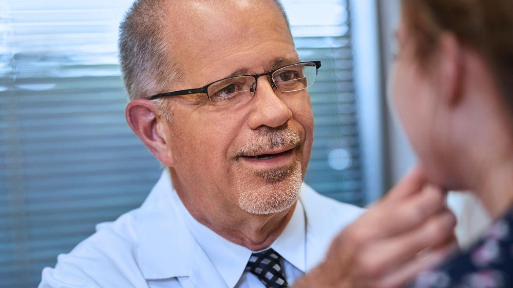 Turning back the clock through cosmetic facial surgery